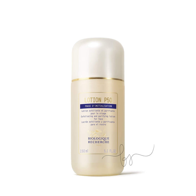 Biologique Recherche (BR) P50 Lotion Singapore - BareSkin Elements