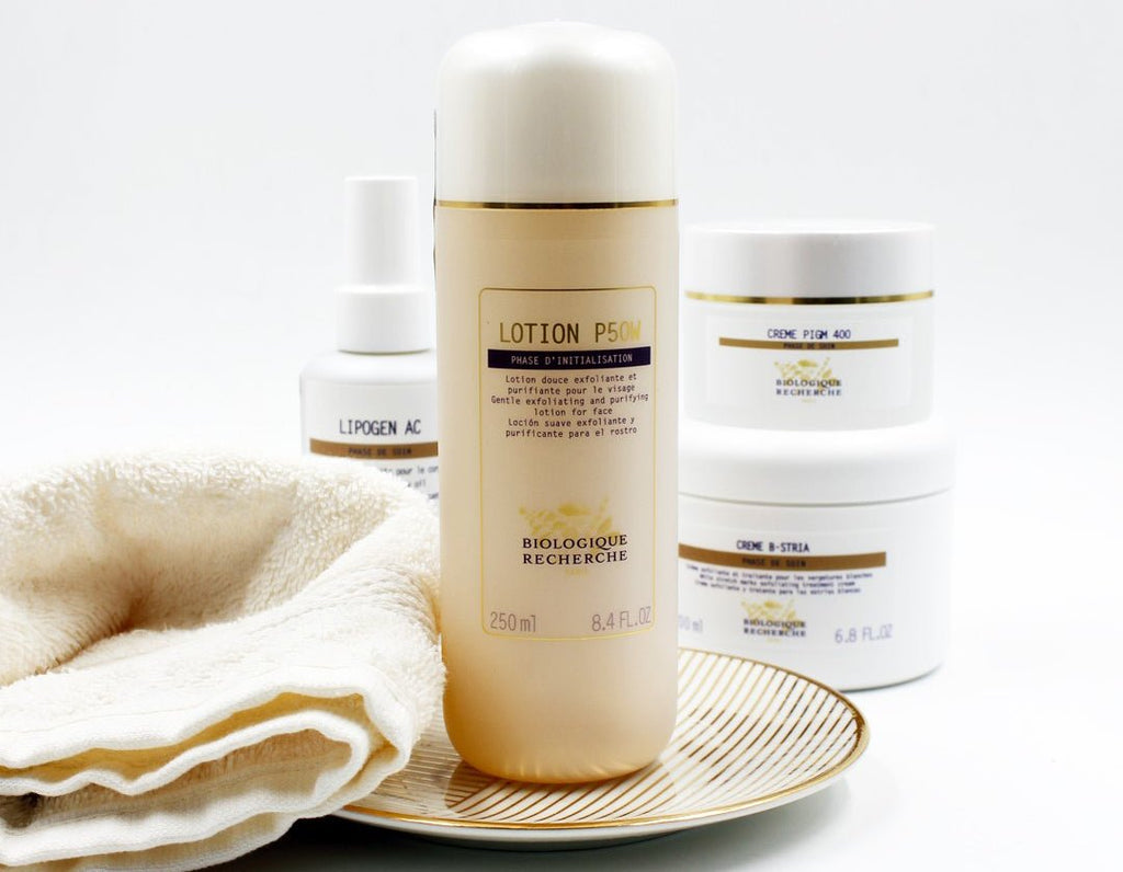 br p50 acid toner dupe 1 We love Biologique Recherche P50 Lotion!! Read our review. | BareSkin Elements