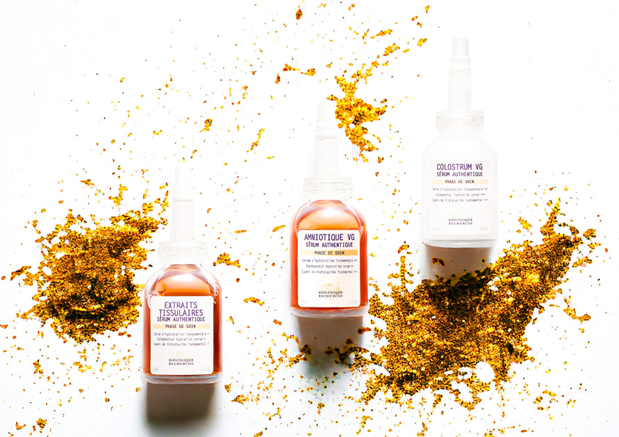 Biologique Recherche Moisturizing Serum | BareSkin Elements
