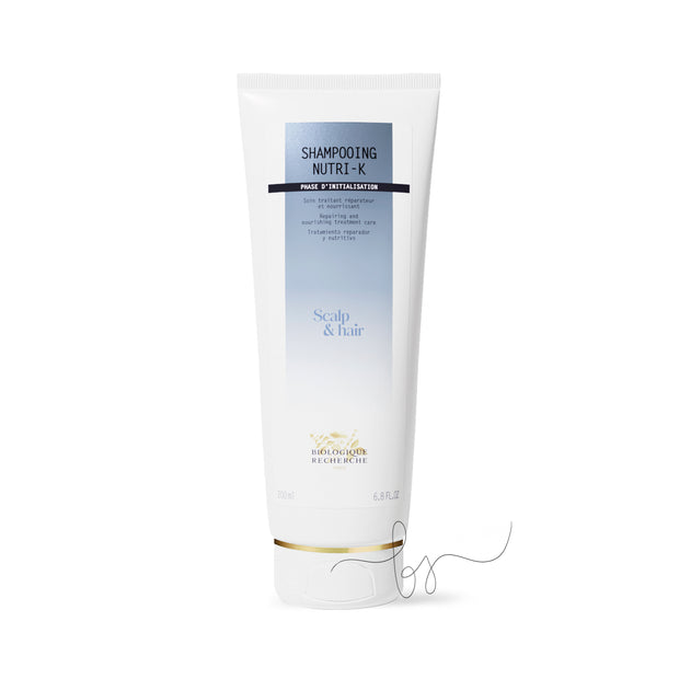 Biologique Recherche Shampooing Nutri-K