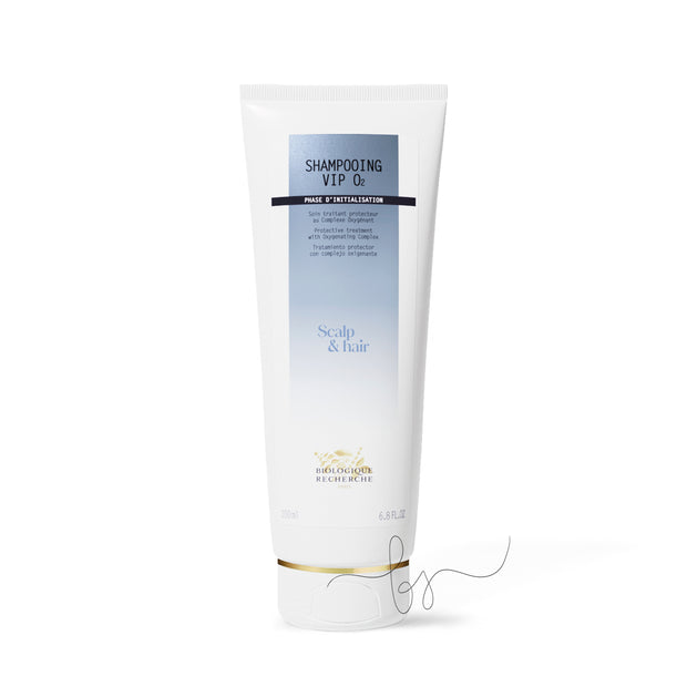 Biologique Recherche Shampooing VIP 02