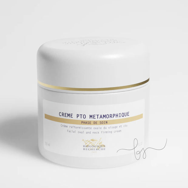Biologique Recherche Creme PTO Métamorphique