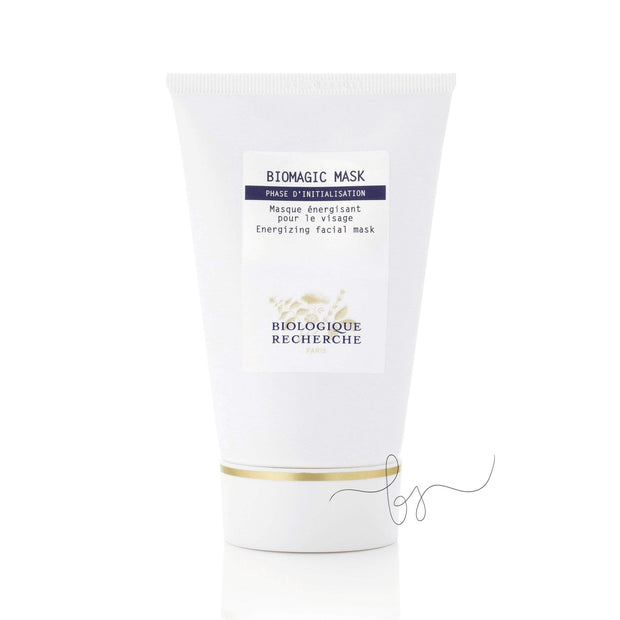 Biologique Recherche Biomagic Mask Singapore - BareSkin Elements