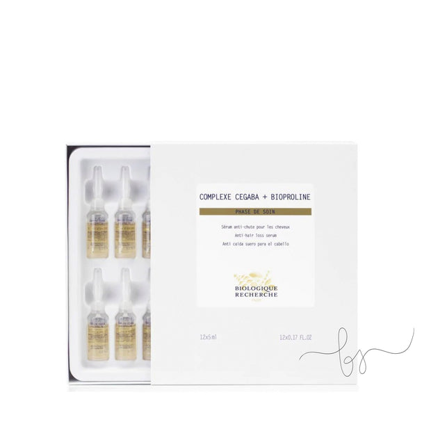 Biologique Recherche Complexe Cegaba + Bioproline (Pack) Singapore - BareSkin Elements