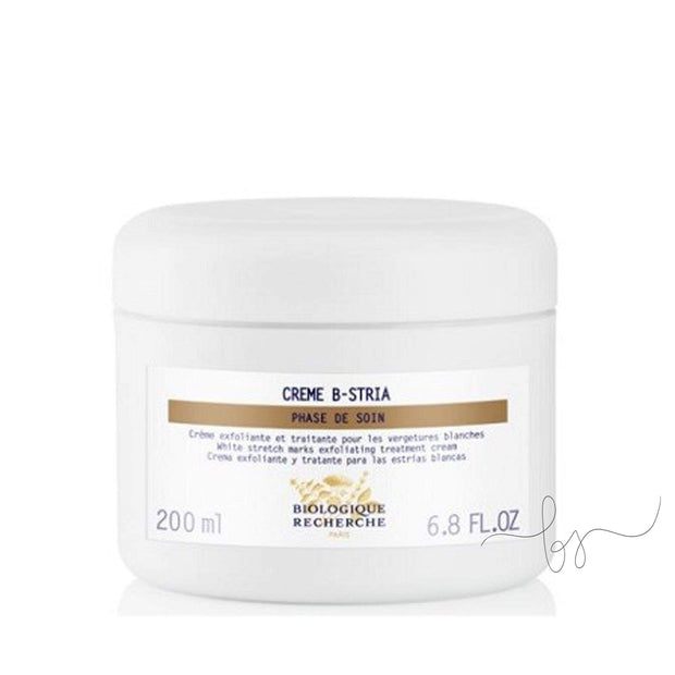 Biologique Recherche Creme B-Stria Singapore - BareSkin Elements