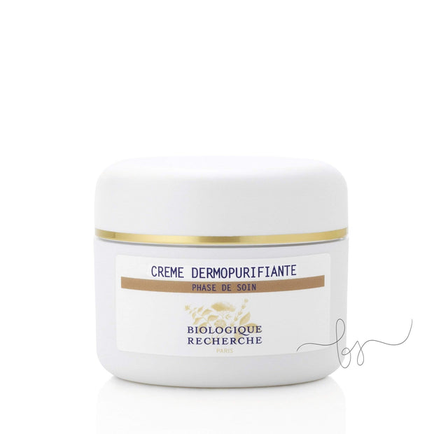 Biologique Recherche Creme Dermopurifiante Singapore - BareSkin Elements