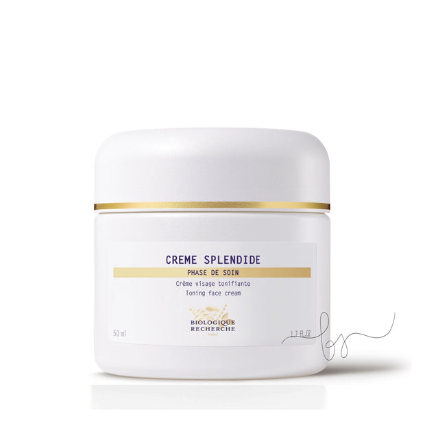 Biologique Recherche Creme Splendide Singapore - BareSkin Elements