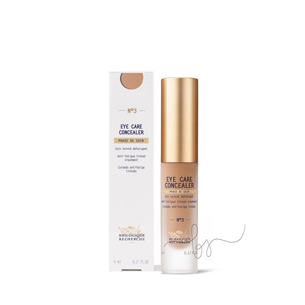 Biologique Recherche Eye Care Concealer Singapore - BareSkin Elements