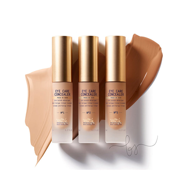 Biologique Recherche Eye Care Concealer Singapore - BareSkin Elements