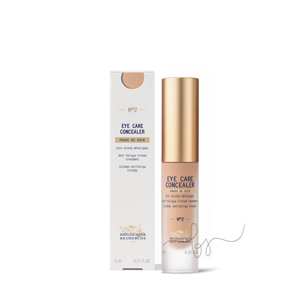 Biologique Recherche Eye Care Concealer Singapore - BareSkin Elements