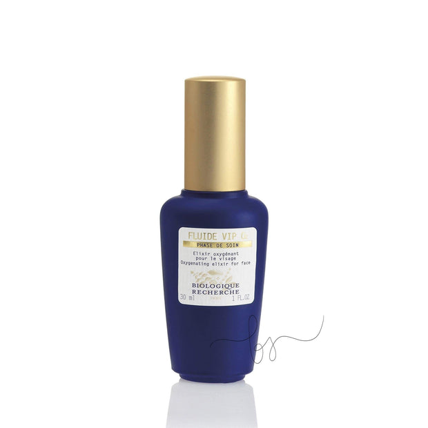 Fluid Vip O2 Biologique Recherche Fluide VIP O2 | BareSkin Elements