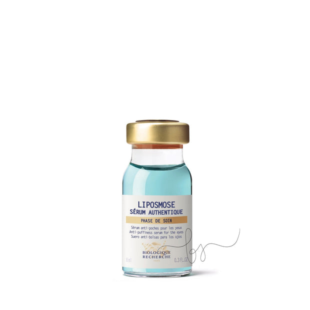 Biologique Recherche Liposmose Singapore - BareSkin Elements