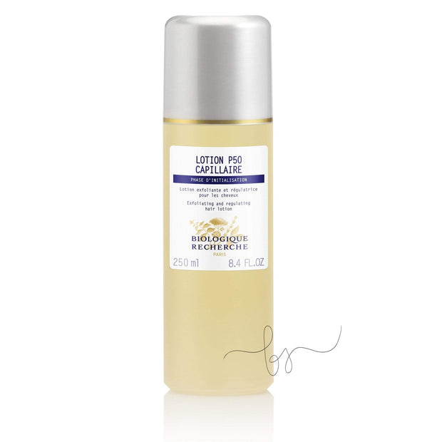 Biologique Recherche Lotion P50 Capillaire Singapore - BareSkin Elements