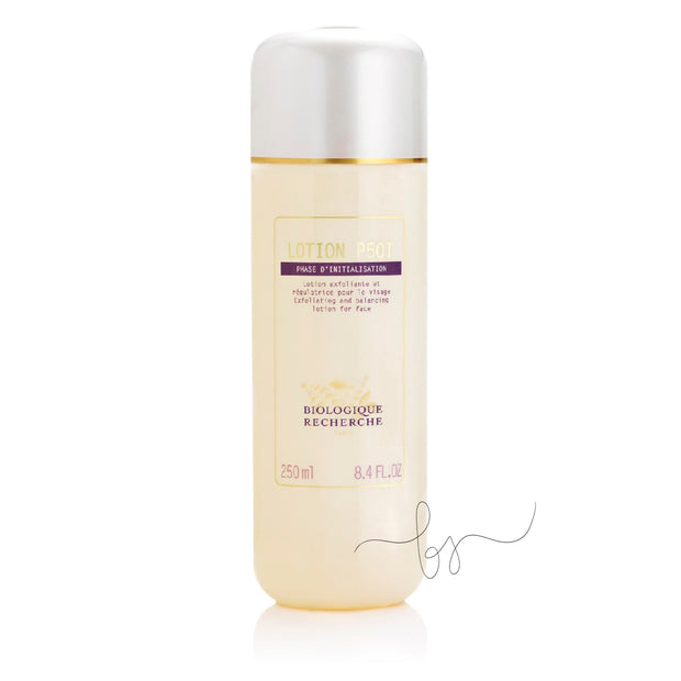 Biologique Recherche Lotion P50T (pH 4.0) Singapore - BareSkin Elements