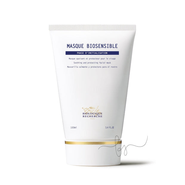 Biologique Recherche Masque Biosensible Singapore - BareSkin Elements