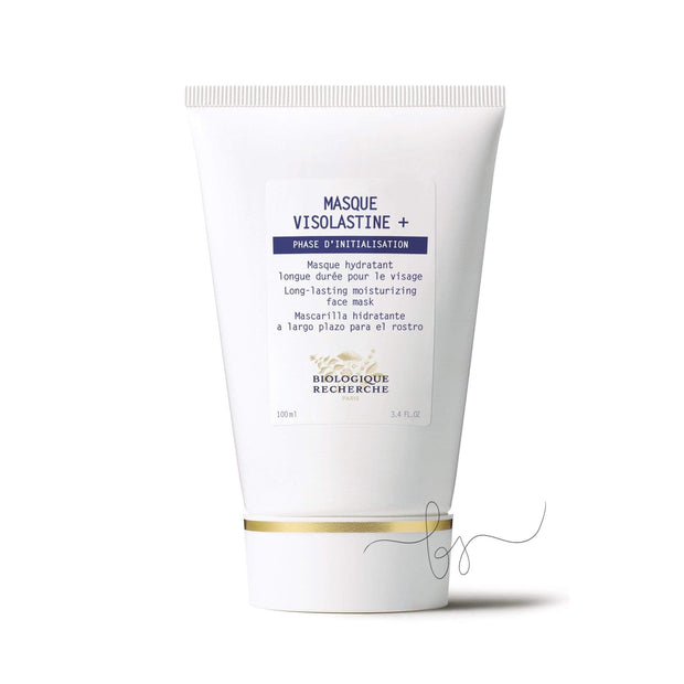 Biologique Recherche Masque Visolastine Plus | Hydrating Mask Singapore - BareSkin Elements