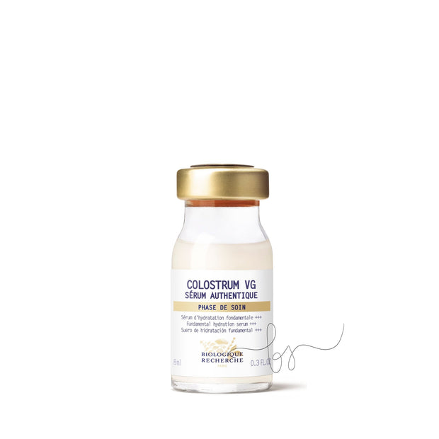 Biologique Recherche Serum Colostrum VG Singapore - BareSkin Elements