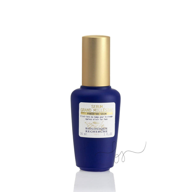 Biologique Recherche Serum Grand Millesime Singapore - BareSkin Elements