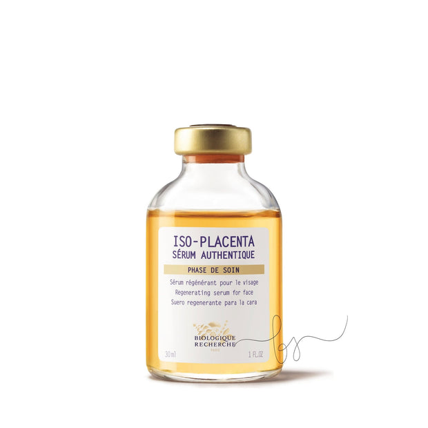 Biologique Recherche Serum ISO-Placenta Singapore - BareSkin Elements