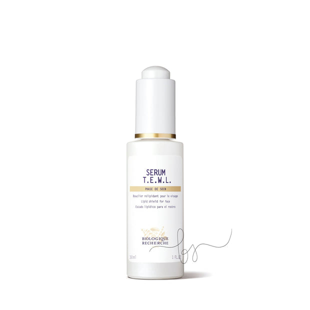 Biologique Recherche Serum T.E.W.L Singapore - BareSkin Elements