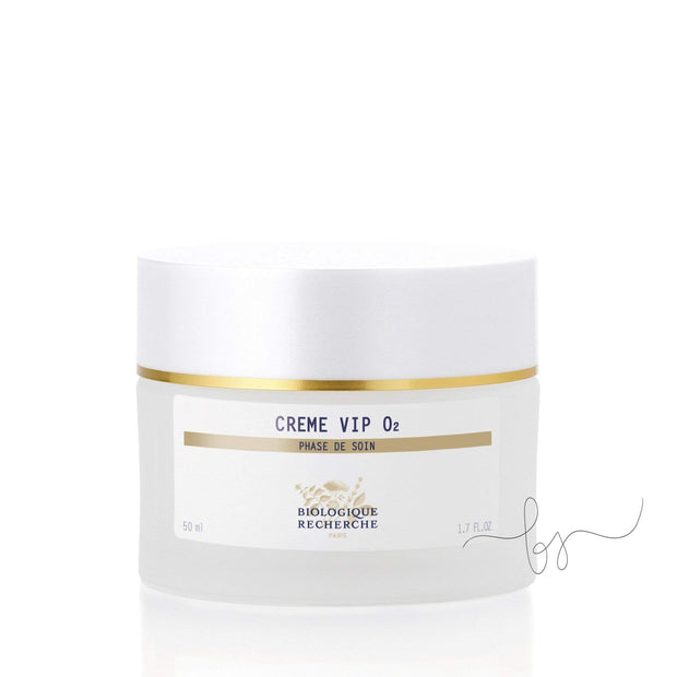 Reward - Creme VIP 02 50ml Singapore - BareSkin Elements