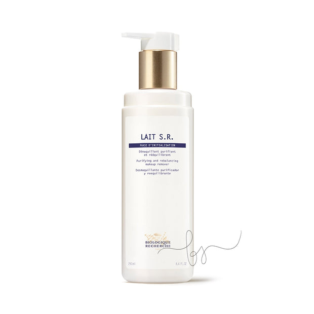 Reward - Lait S.R (250ml) Singapore - BareSkin Elements